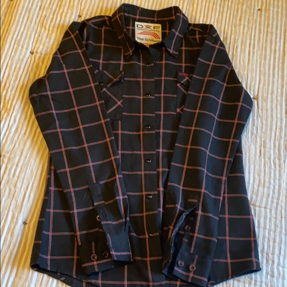 GUC Dixxon “The Gridlock” women’s sz. Lg